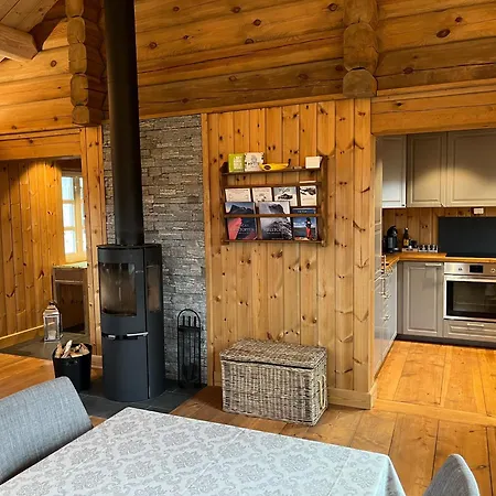 Sveinstogo Holiday home Beitostolen