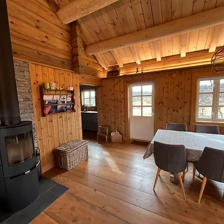 Sveinstogo Holiday home