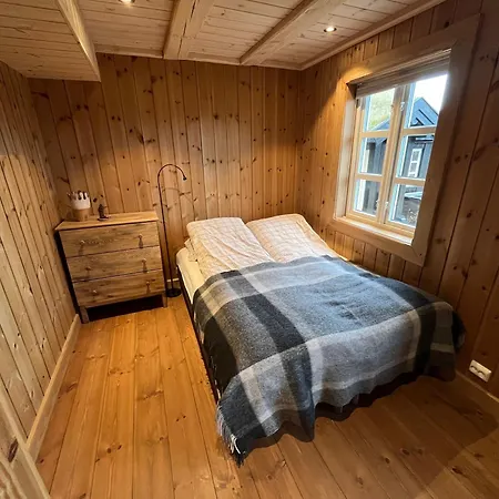 Holiday home Sveinstogo Beitostolen