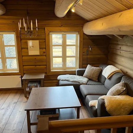 Sveinstogo Holiday home *