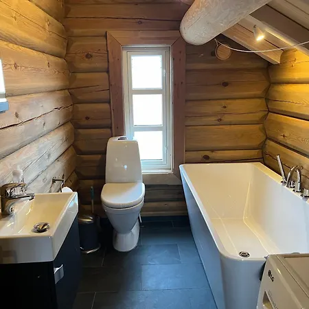 Sveinstogo Holiday home