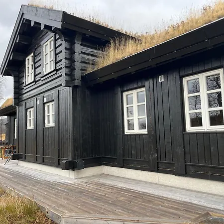 Sveinstogo * Beitostolen