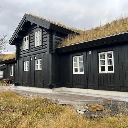 Holiday home Sveinstogo *